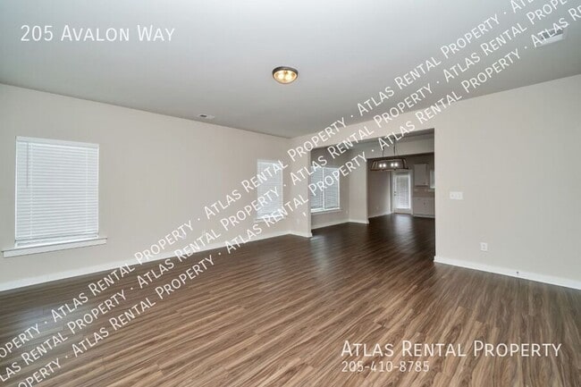 Building Photo - 205 Avalon Wy