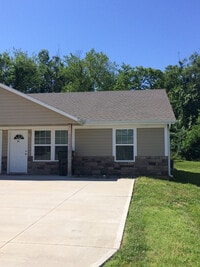 Building Photo - 610 A W Market St