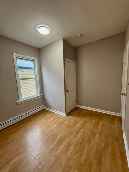 2 Bedroom Closet - 101 Bedford St