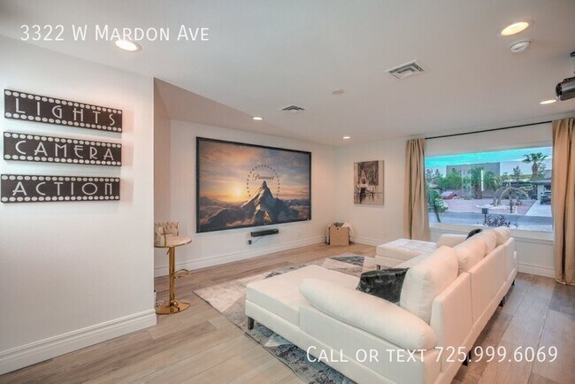 Building Photo - 3322 W Mardon Ave
