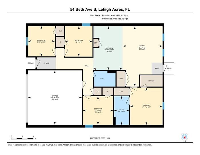 Building Photo - 54 Beth Ave S