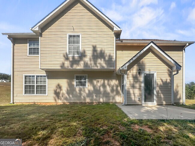 Building Photo - 3901 Swooping Ct