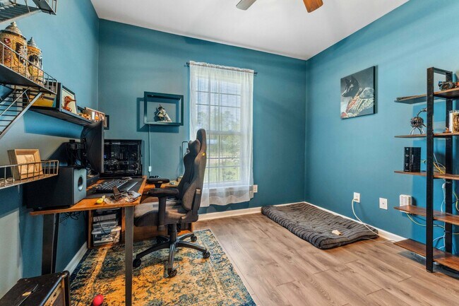 Building Photo - Beautiful home in Berkshire Subdivision....