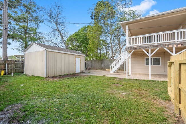 Building Photo - 907 Northbend Dr