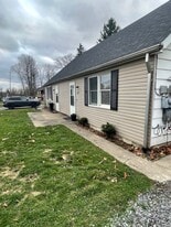 Building Photo - 677 Owsley St