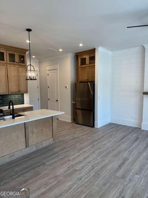 Building Photo - 325 Orchid St