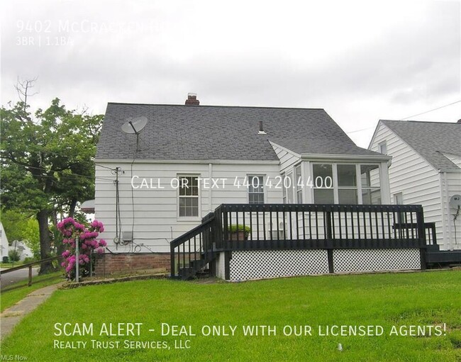 Building Photo - 9402 McCracken Rd