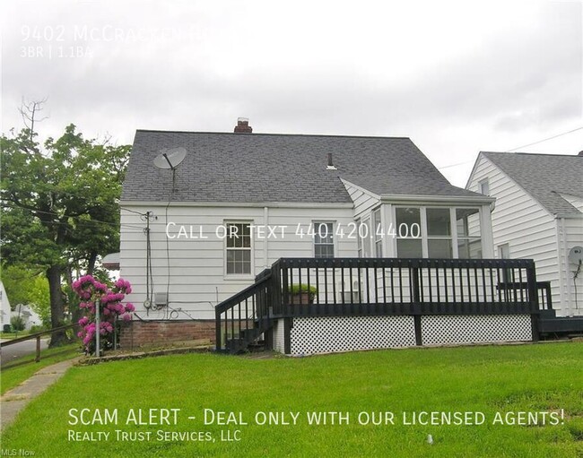 Building Photo - Charming 3-Bedroom Cape Cod with Sunroom