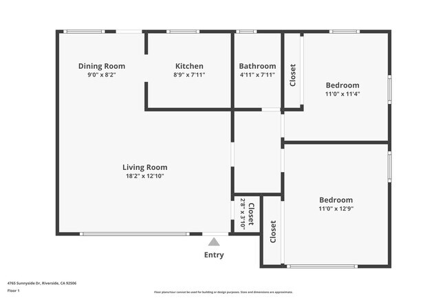 Building Photo - 4765 Sunnyside Dr