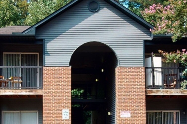 Wallace Terrace Apartments 3800 Marvin Rd Charlotte NC 28211
