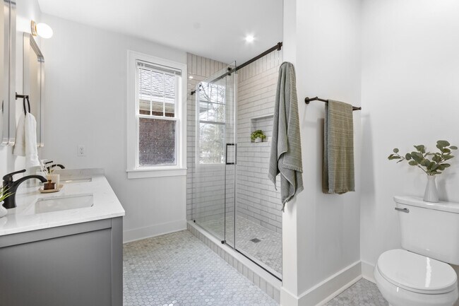 Building Photo - 7434 Woodrow Wilson St