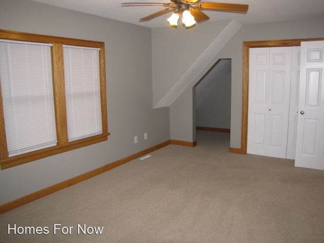 Building Photo - 2 br, 1 bath House - 717 5th Street