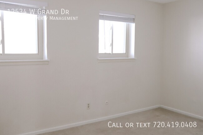 Building Photo - 12534 W Grand Dr