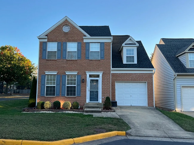 Building Photo - 14205 Brenham Dr