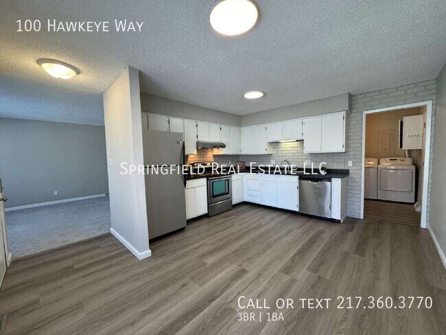 Building Photo - 100 Hawkeye Way