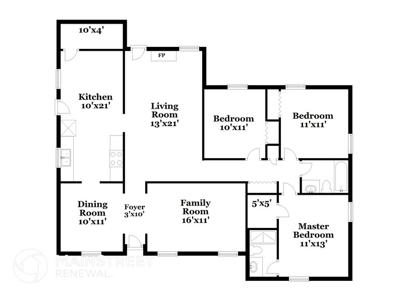 Building Photo - 6350 Limewood Ave