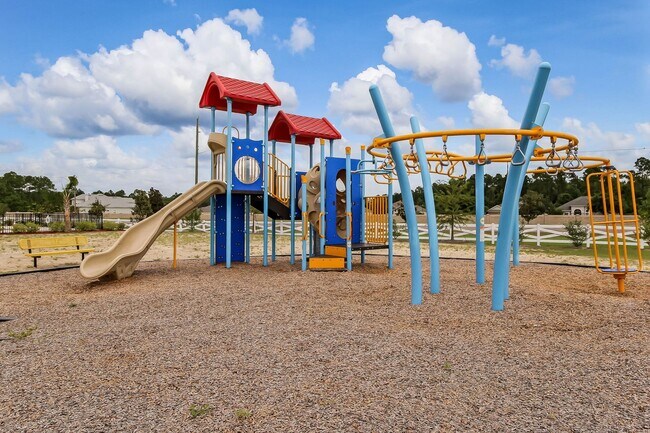 Building Photo - Spacious 5-Bedroom Home  – Prime Amelia Co...