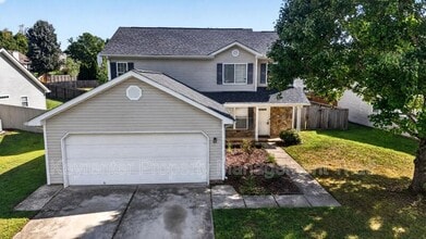 Building Photo - 4510 Camden Ridge Dr