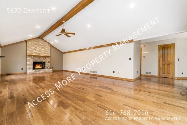 Building Photo - SPACIOUS & GRAND HOME IN PICKERINGTON!