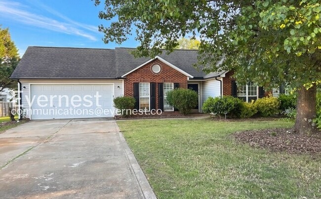 Building Photo - 4588 Lands End Ct SW