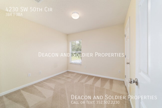 Building Photo - 4230 SW 50th Cir