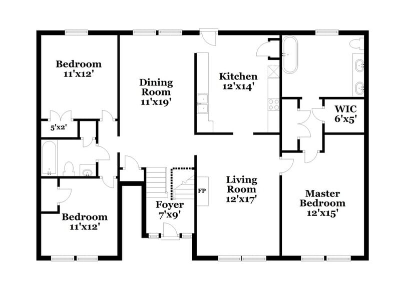 Building Photo - 6937 Fairway Trail
