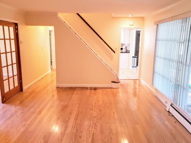 OPEN CONCEPT - 27 Avondale Rd