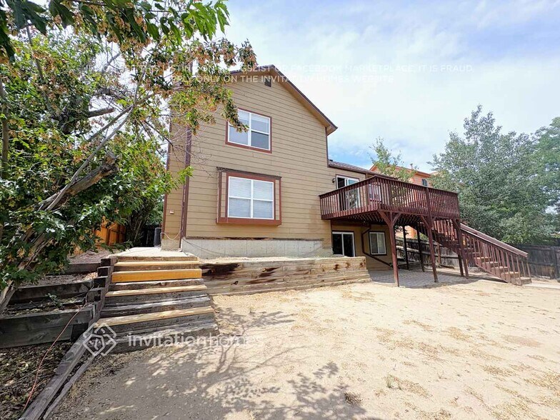 Building Photo - 4610 E 105th Dr