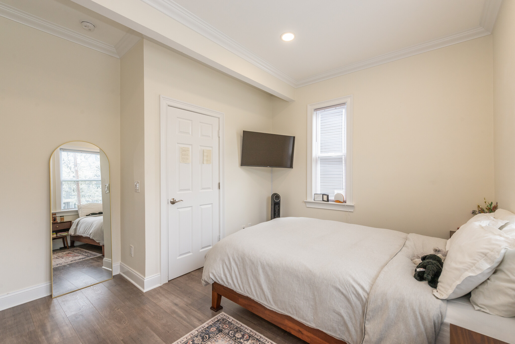 Primary Bedroom - 49 Greenwood Ave
