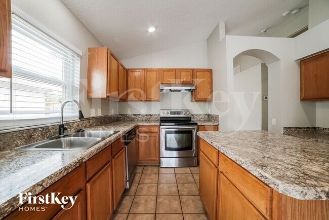 Building Photo - 10515 Goldwater Ln