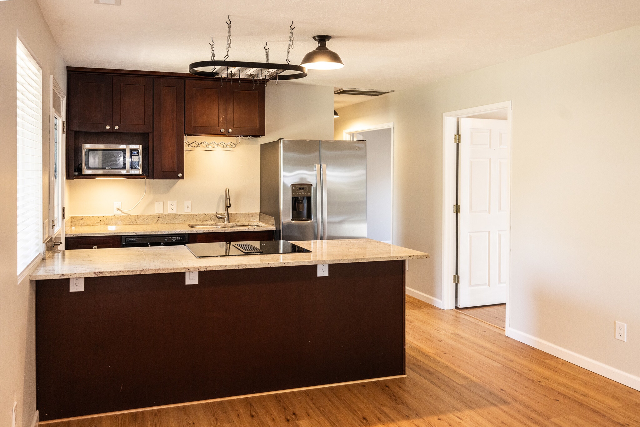 Kitchen - 8717 NE Webster St