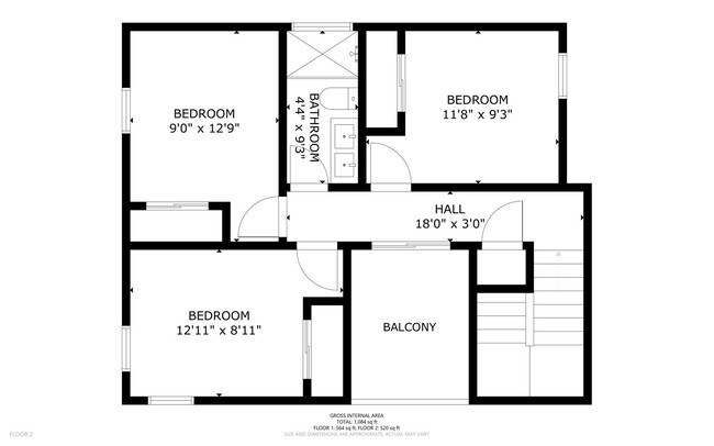 Building Photo - Newly Built 4 bedroom house!