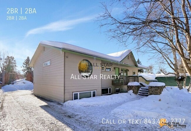 Building Photo - 1514 W 14th Ave