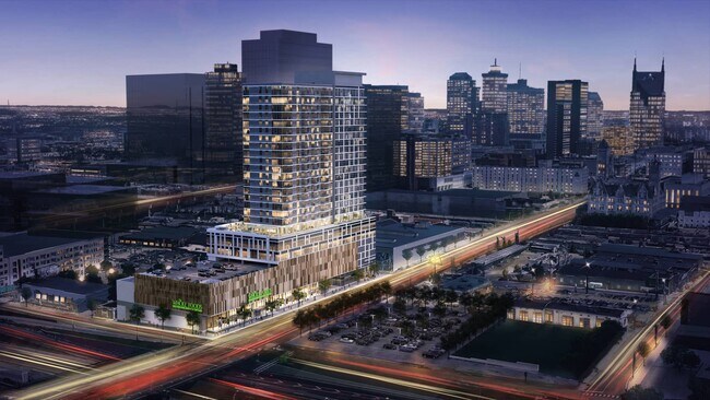 Building Photo - 1202 Broadway