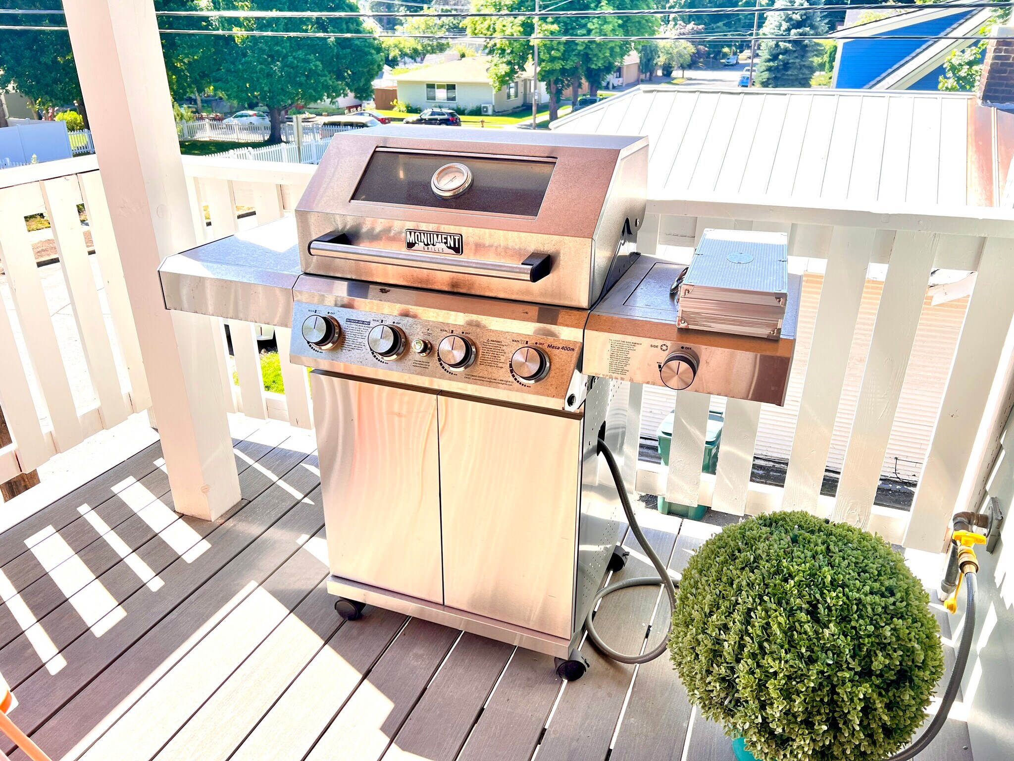 Building Photo - 213 N 10th St