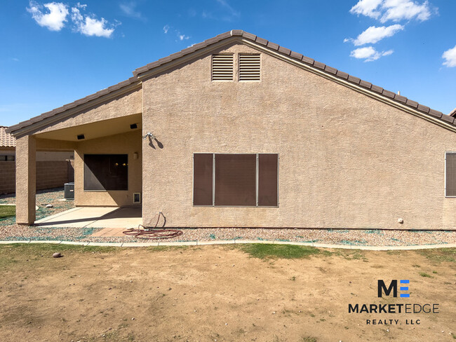 Building Photo - House at South Alma School Rd/East Ocotill...