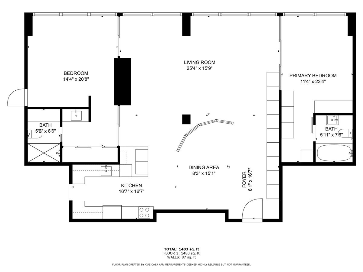 Building Photo - 2400 N Lakeview Ave