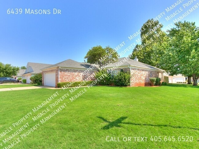 Building Photo - 6439 Masons Dr