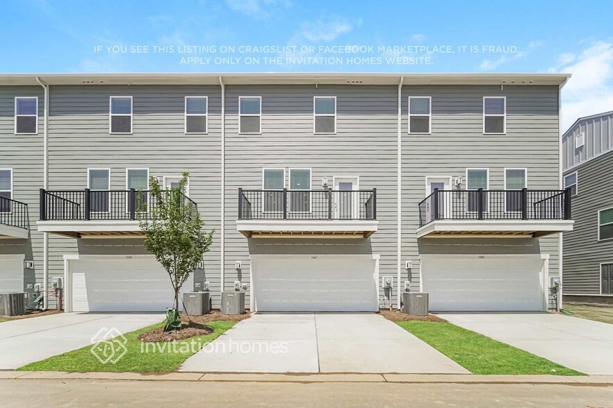 Building Photo - 5045 Ragsdale Dr