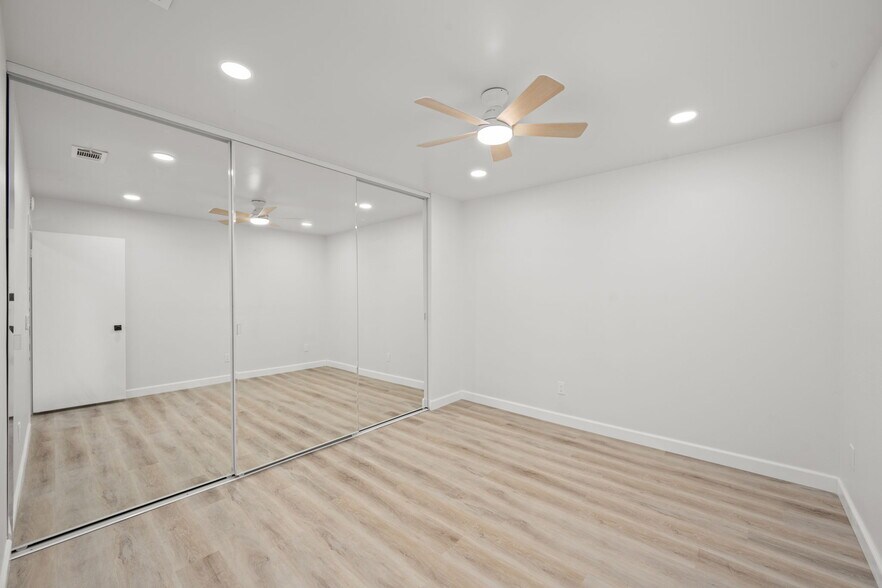 Building Photo - 4301 Serena Ave