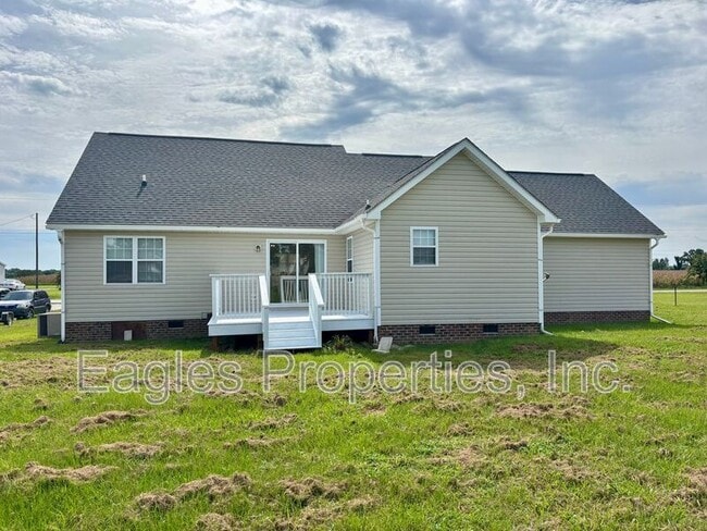 Building Photo - 503 True Vine Rd