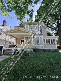 Building Photo - 236 Prospect Ave NE