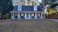 Building Photo - 3 Bed, 2 Bath Home Available in Mauldin