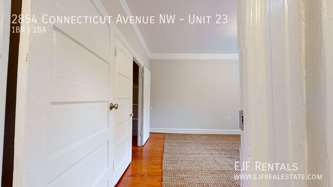 Building Photo - 2854 Connecticut Ave NW