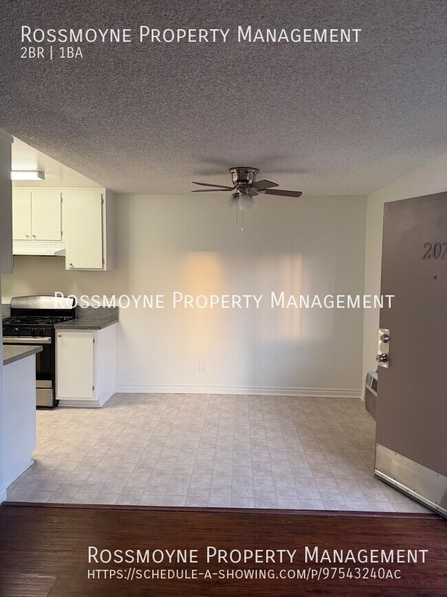 Building Photo - 10817 White St