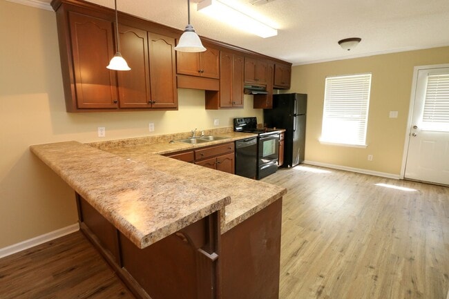 Building Photo - 2 BEDROOM, 2 1/2 BATH TRIPLEX CLOSE TO HON...