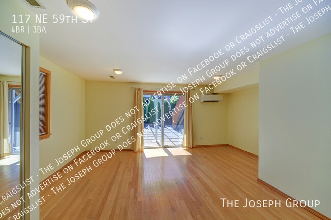 Building Photo - 117 NE 59th St
