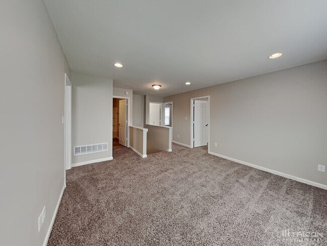 Building Photo - 2547 Cabin Hill Rd