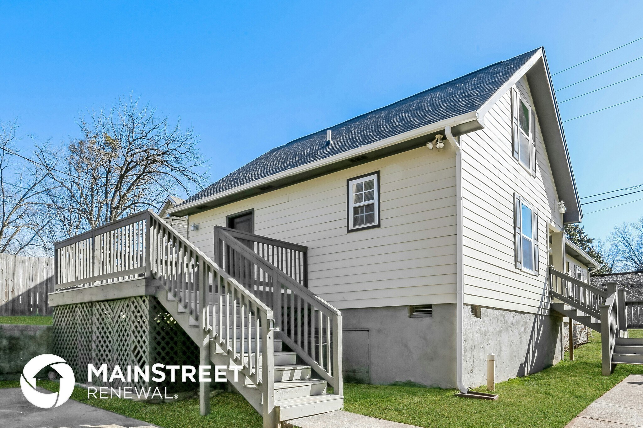 Building Photo - 4450 McLain Cir