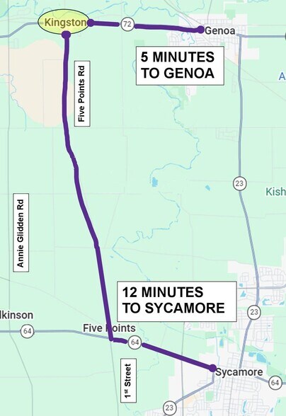 Building Photo - 120 Karen St